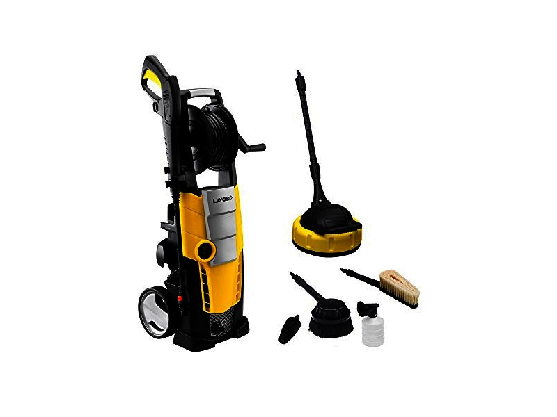 Lavor Galaxy 160 - Preise und Testberichte bei yopi.de