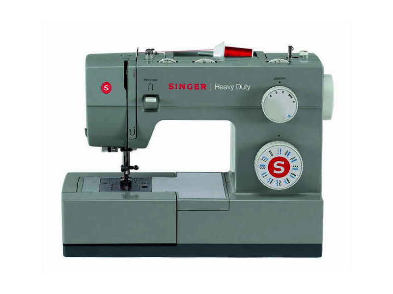 Singer 4423 Heavy Duty - Preise und Testberichte bei yopi.de