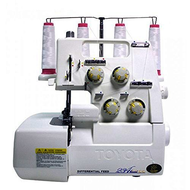 Toyota-sl3487-overlock