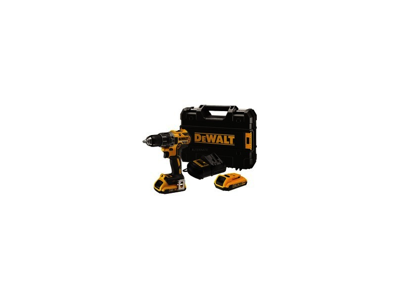 DeWalt DCD791D2 - Preise und Testberichte bei yopi.de