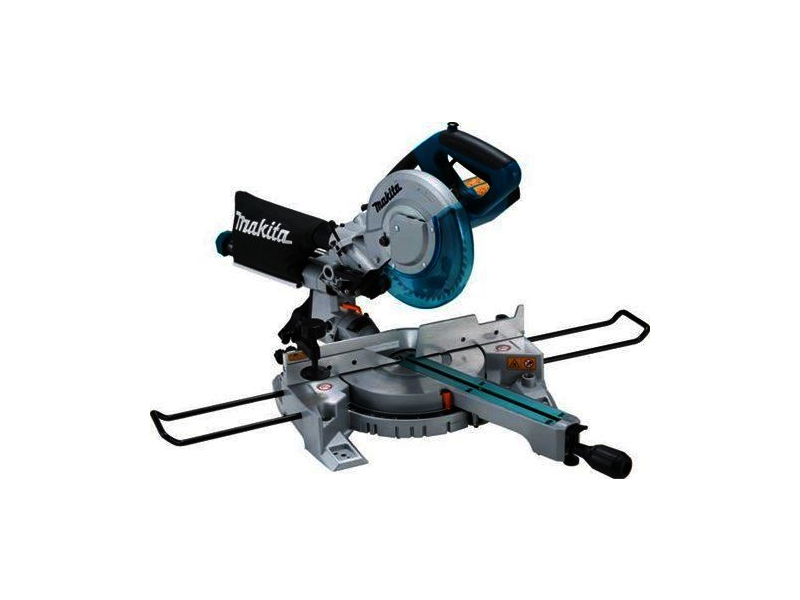 Makita LS0815FL - Preise und Testberichte bei yopi.de