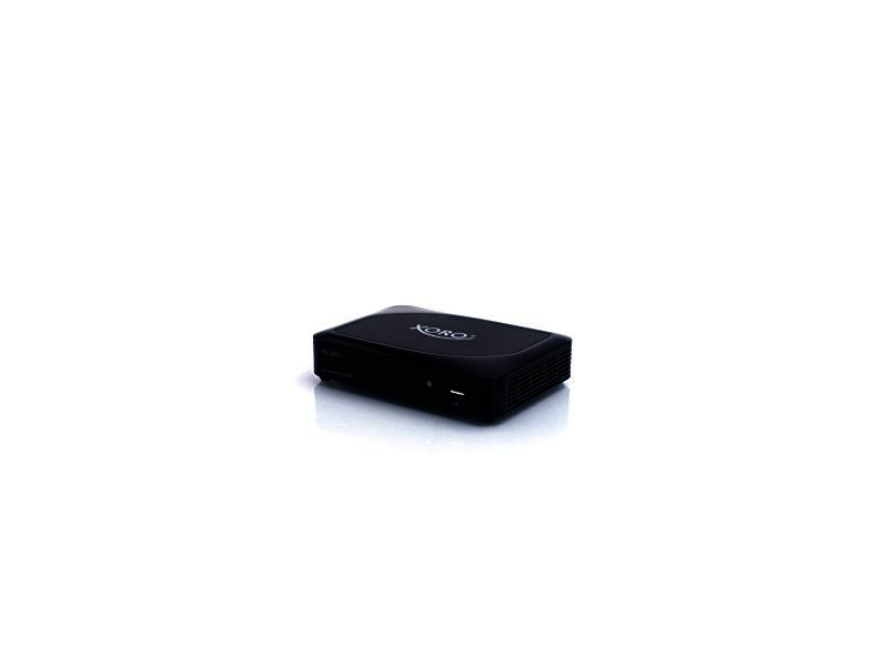 Xoro Smart Tv Box Hst 260 S Xoro HST 260 S SmartTV - Preise und Testberichte bei yopi.de