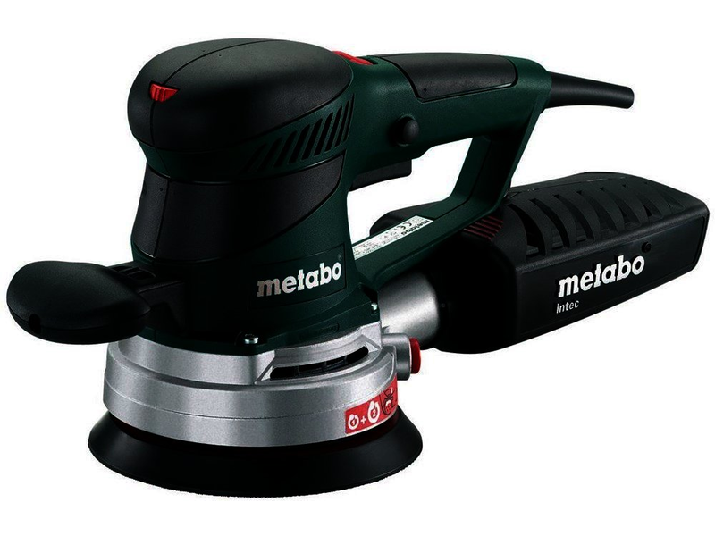 LatoYard Metabo SX E 425 XL, SX E 450, SXE 450 TurboTec - 4