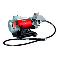 Einhell-th-xg-75-kit