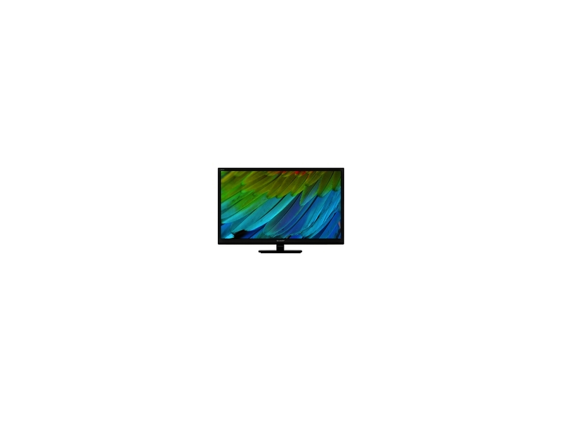 Sharp LC 24CHF4012E - Preise und Testberichte bei yopi.de