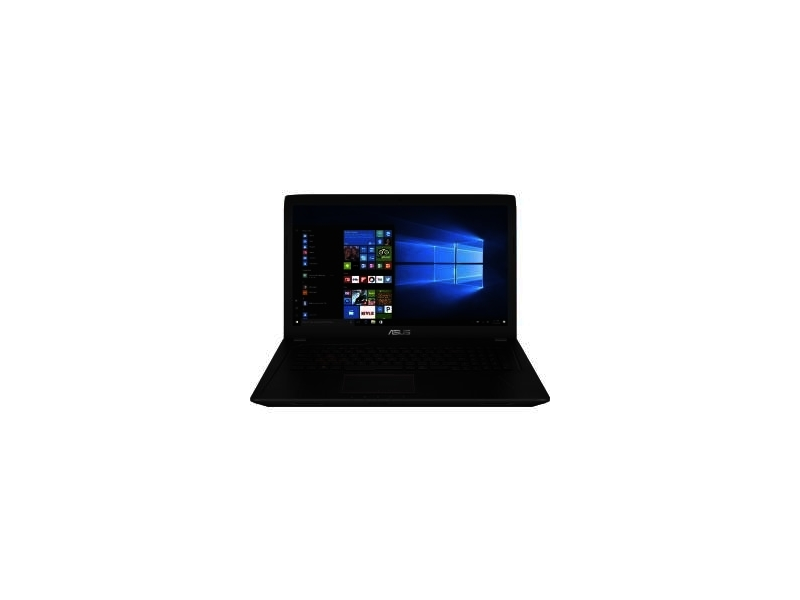 ASUS FX753VE - Preise und Testberichte bei yopi.de