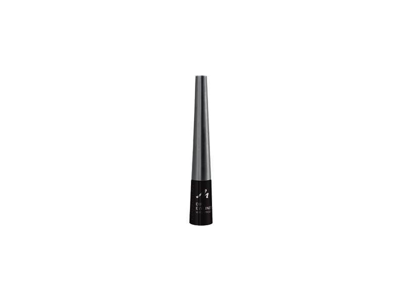 Manhattan Cosmetics Dip Eyeliner waterproof anthracite Preise und Testberichte bei yopi.de
