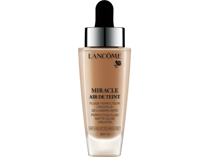 Lancôme Teint Miracle Air de Teint LSF 15 Nr. 02 Lys Rosé - Preise und ...
