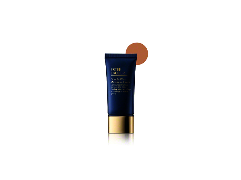 Estee Lauder Camouflage Make Up Erfahrungen