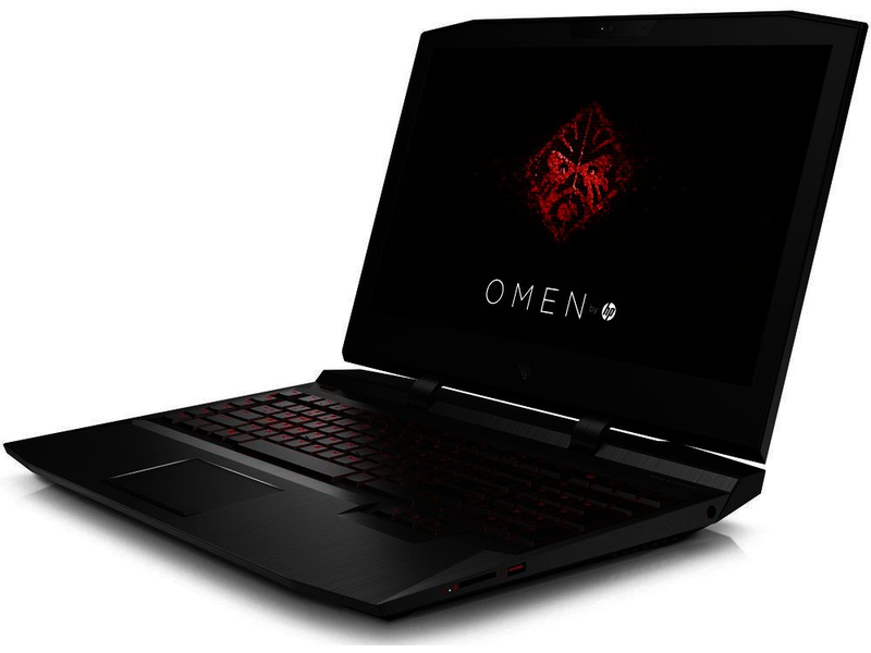 Hewlett Packard HP OMEN X by HP 17 ap005ng - Preise und Testberichte ...