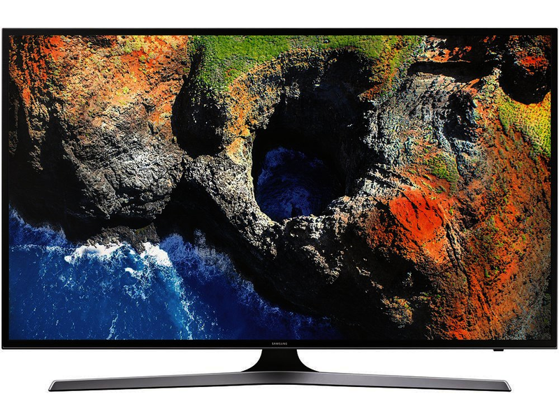 Samsung UE55MU6199UXZG - Preise und Testberichte bei yopi.de