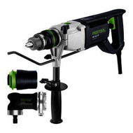 Aeg-festool-dr-20-e-ff-set