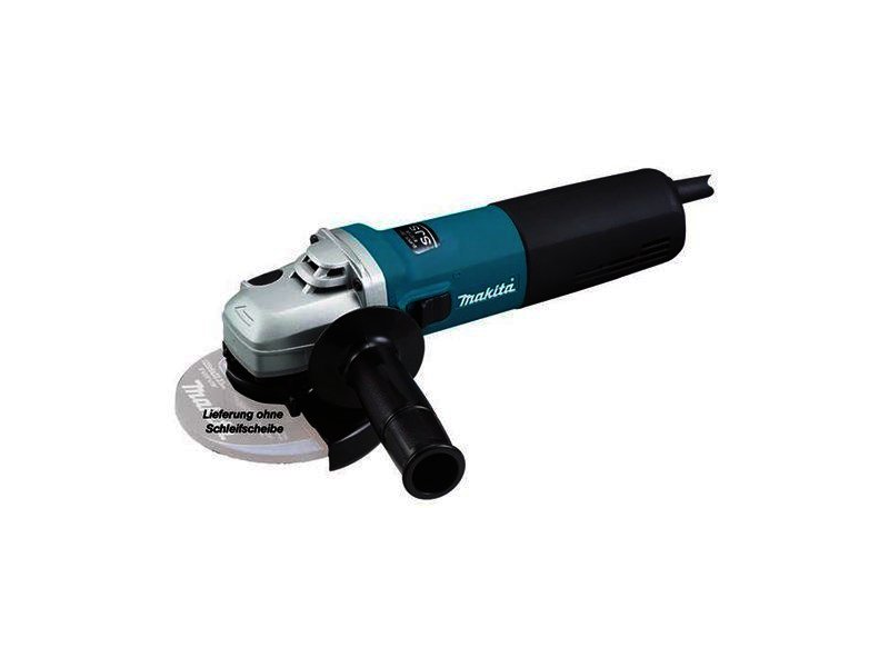 Makita 9565HRZ - Preise und Testberichte bei yopi.de