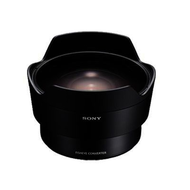 Sony-fisheye-konverter-sel-057fec-nex