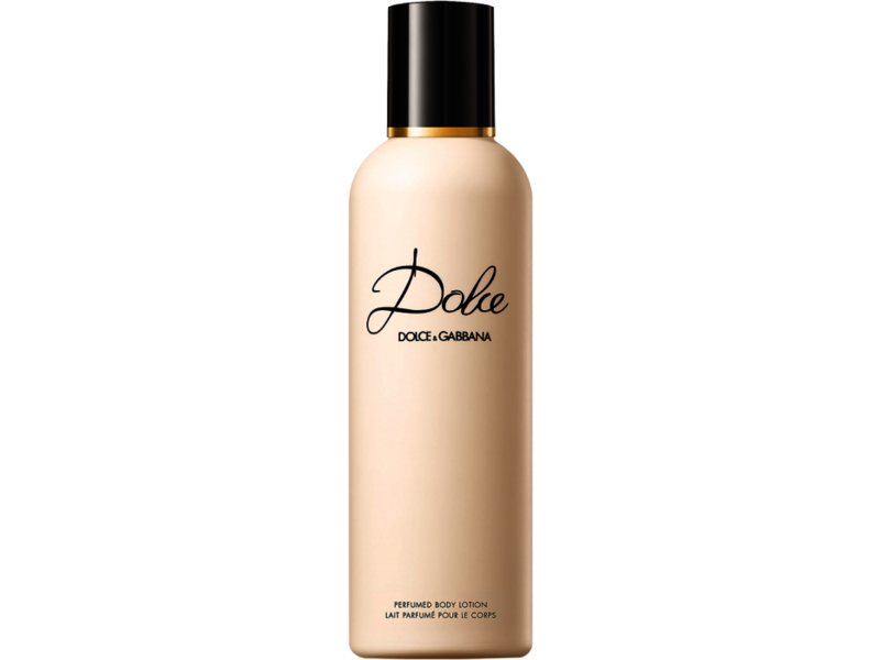 Dolce & Gabbana Dolce Perfumed Body Lotion Preise und Testberichte