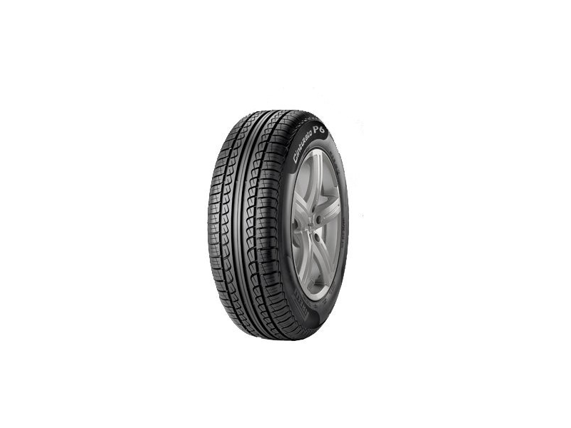 Pirelli 185/65 R14 Ecoimpact Cinturato P6 - Preise und Testberichte bei ...