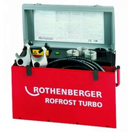Rothenberger ROFROST TURBO 2 - Preise und Testberichte bei yopi.de