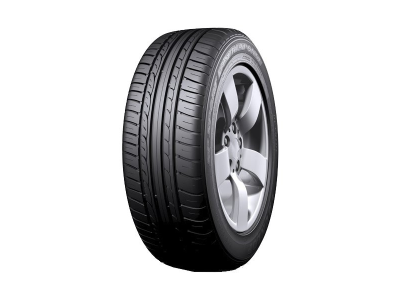 Dunlop 185/65 R14 SP Sport Fast Response - Preise und Testberichte bei ...