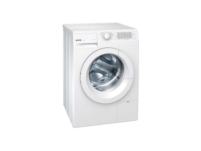Gorenje W 6443 S Slim Line Bedienungsanleitung Gorenje W 6443 Testbericht bei yopi.de