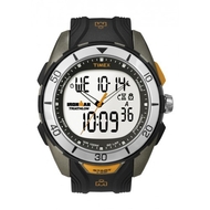 Timex-dual-tech-50-lap