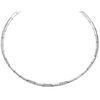 Esprit-sparkling-link-halskette