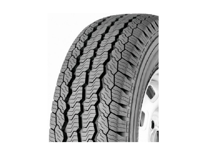 Continental 205/65 R15 Vanco 4S - Preise und Testberichte bei yopi.de