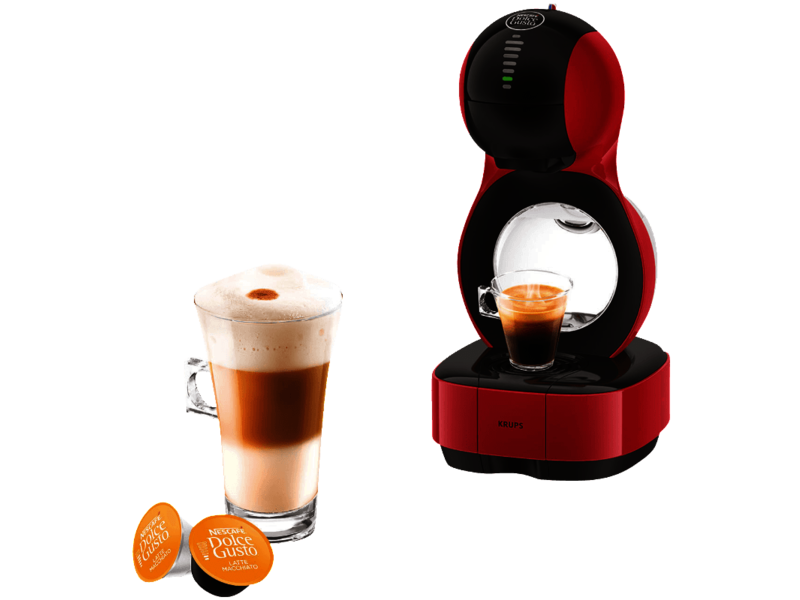 Krups Dolce Gusto KP1305 Preise und Testberichte bei yopi.de