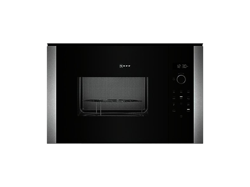 Neff HLAGD53N0 - Preise und Testberichte bei yopi.de