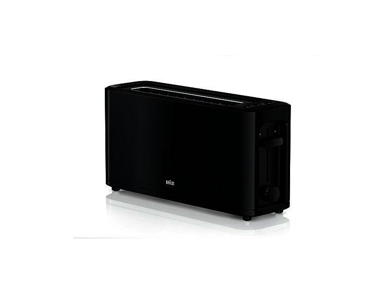 Braun HT 3110 BK PurEase Langschlitz - Preise und Testberichte bei yopi.de