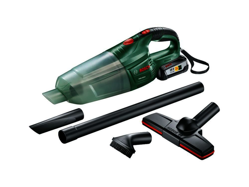 Bosch PAS 18 LI SET - Preise und Testberichte bei yopi.de