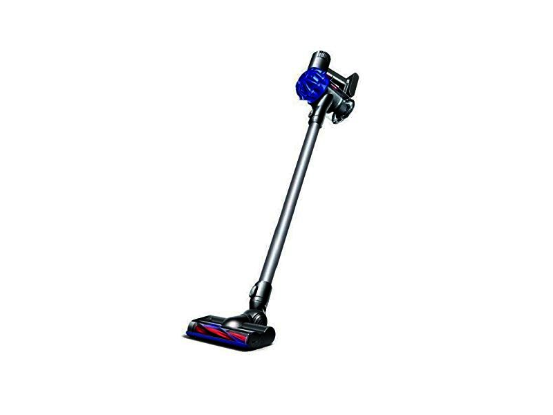 Dyson V6 Slim Origin Kabelloser Staubsauger Handstaubsauger www.yopi.de
