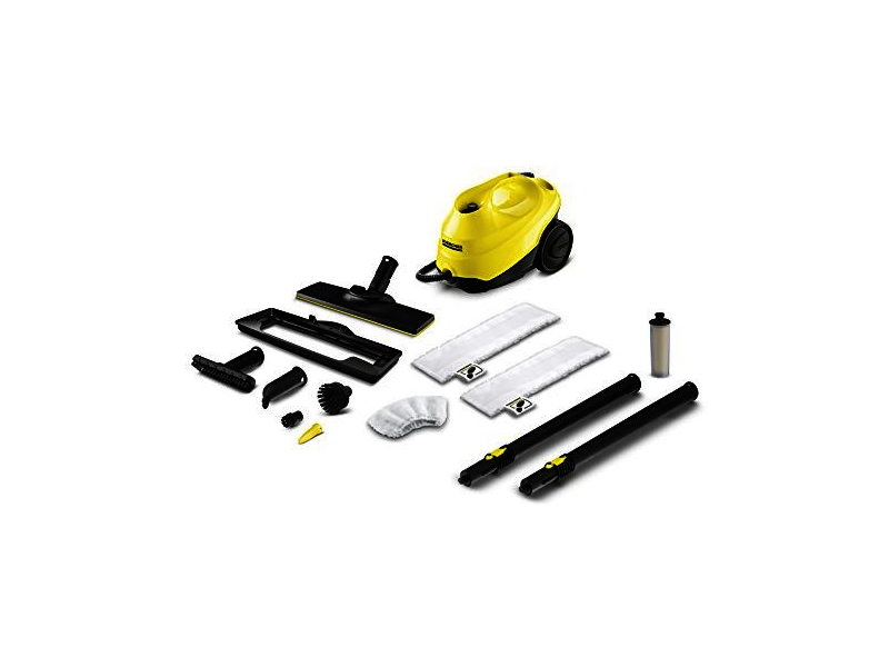 Kärcher SC 3 EasyFix - Preise und Testberichte bei yopi.de