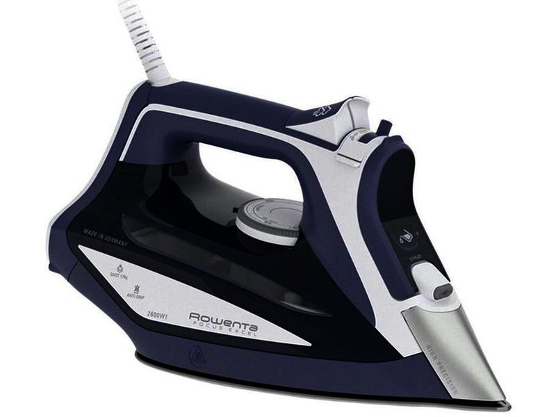 Rowenta DW5210 Focus Excel - Preise und Testberichte bei yopi.de