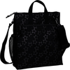 Laessig-buggy-bag-reflective-star