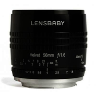 Canon-lensbaby-velvet-56-sony-fe-mount