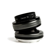 Canon-lensbaby-composer-pro-ii-inkl-sweet-35-optic-nikon-f