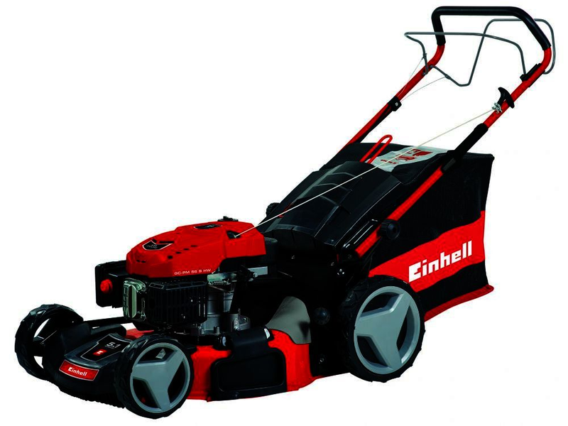 Einhell Gc Pm 56 1 S Hw Einhell GC PM 56 S HW - Preise und Testberichte bei yopi.de