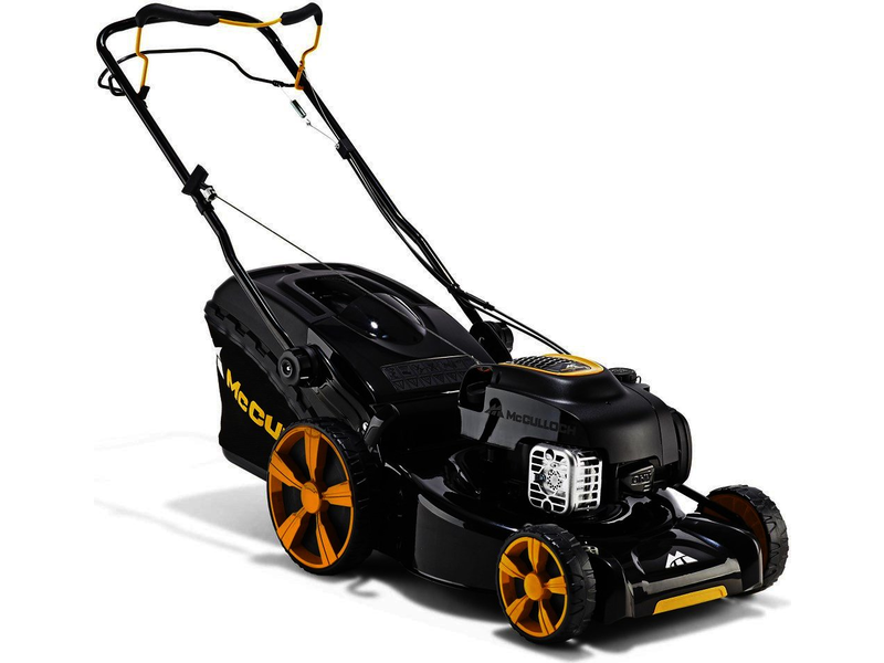 McCulloch M46 140WR Preise und Testberichte bei yopi.de