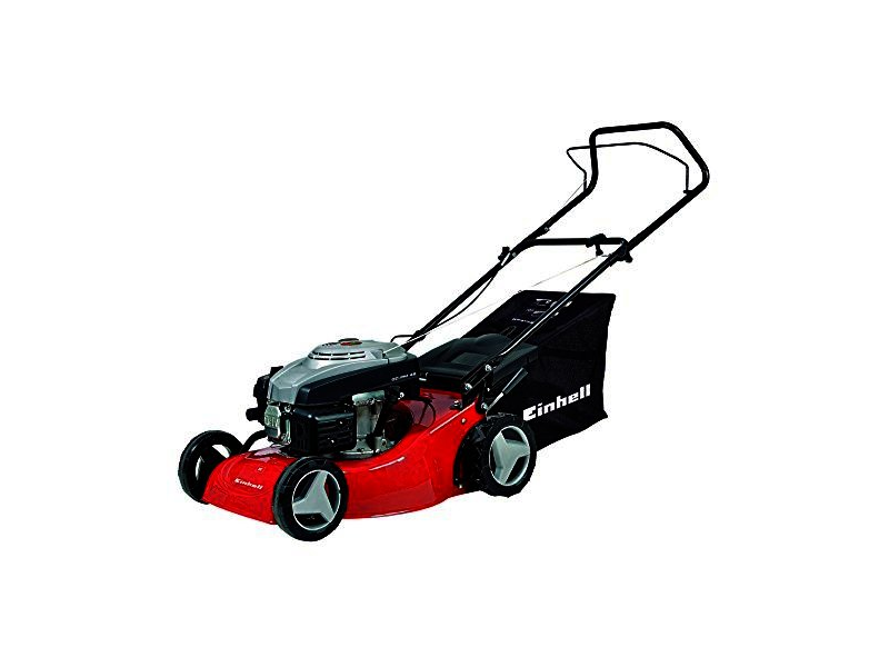 Einhell Benzin Rasenmäher Gc Pm 46 1 Einhell GC PM 46 - Preise und Testberichte bei yopi.de