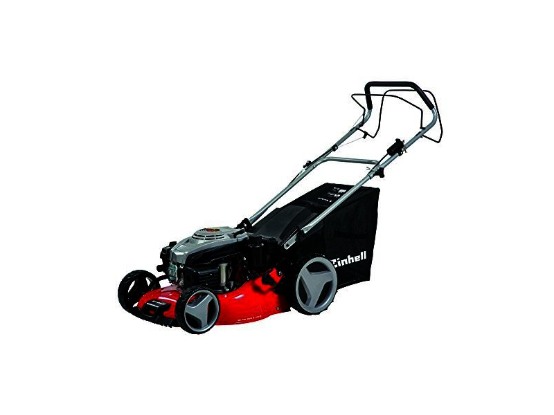 Benzin Rasenmäher Einhell Gc Pm 46 2 S Hw www.yopi.de