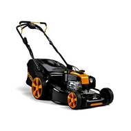 McCulloch M46 160AWREX Preise und Testberichte bei yopi.de