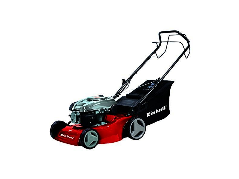 Benzin Rasenmäher Gc Pm 46 3 S Einhell GC PM 46/3 S - Preise und Testberichte bei yopi.de
