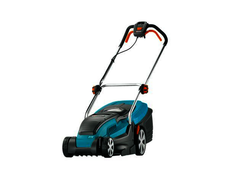 Двигатель gardena 37e