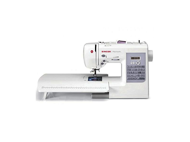 Singer Patchwork 7285 Qilt Preise und Testberichte bei yopi.de