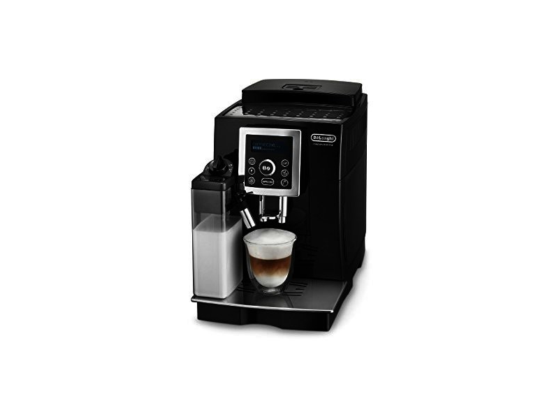 DeLonghi ECAM 23.460B - Preise und Testberichte bei yopi.de