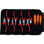 Knipex-rolltasche-fuer-fermelde-und-elektrotechniker-11tlg