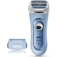 Braun-silk-epil-lady-shaver-ls-5160