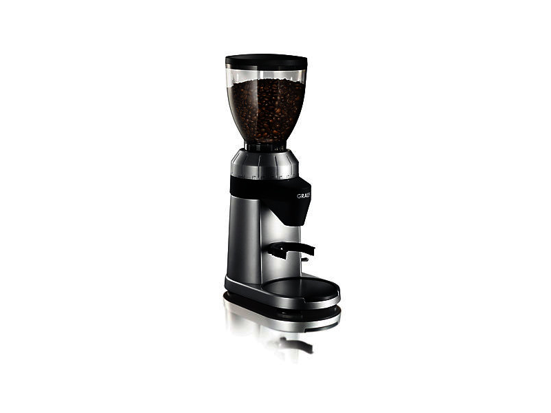 Graef CM 800 - Preise und Testberichte bei yopi.de