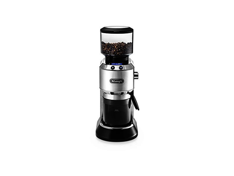 DeLonghi KG 521.M DEDICA - Preise und Testberichte bei yopi.de