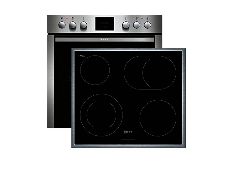 Neff XED442A Preise und Testberichte bei yopi.de